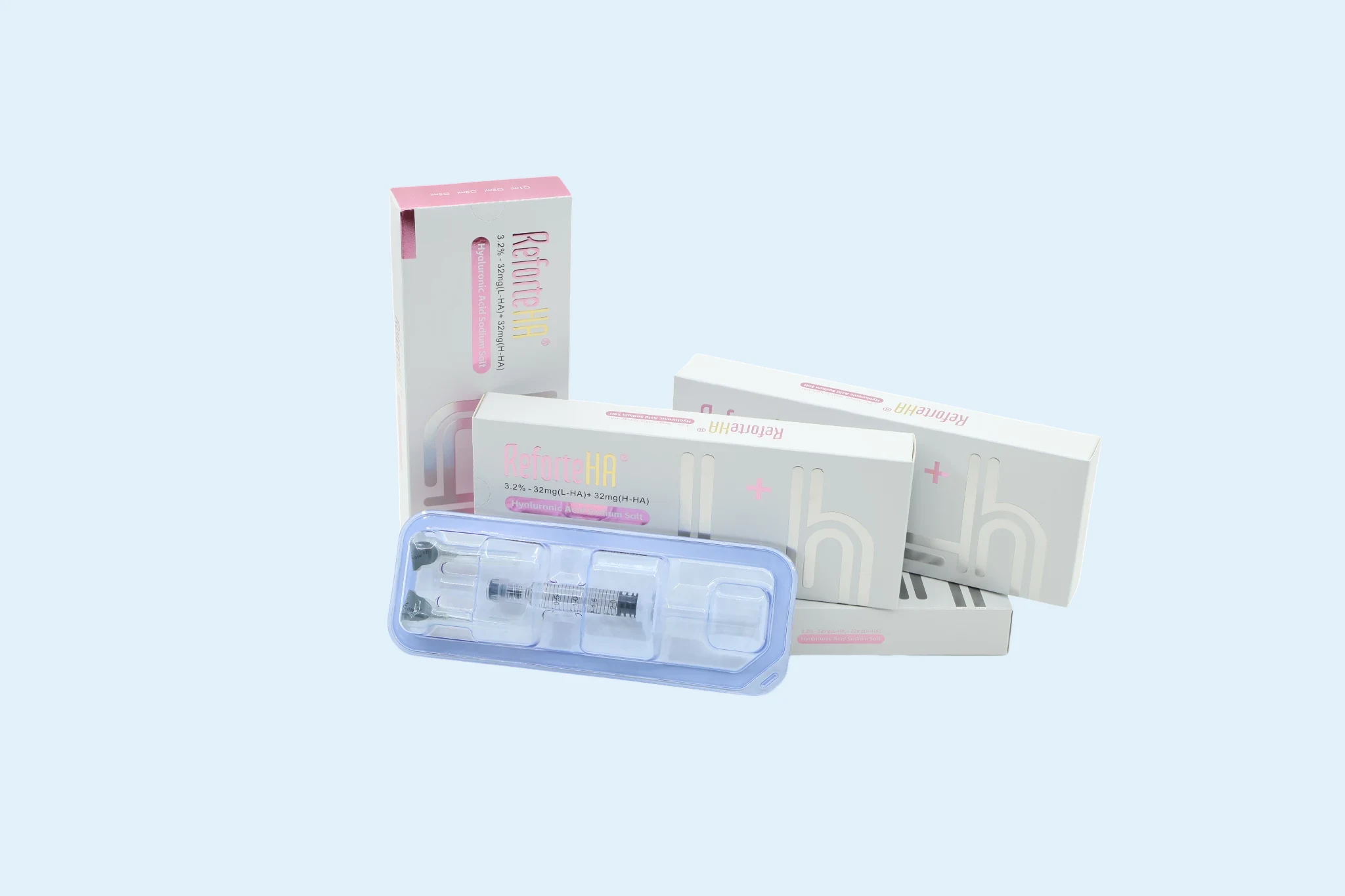 Skin Booster deep hydration and skin rejuvenation guide